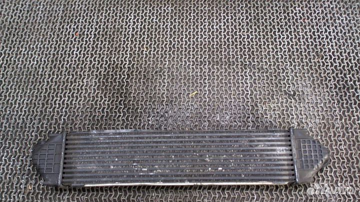 Радиатор интеркулера Ford Mondeo 4, 2007
