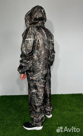 Костюм для рыбалки и охоты