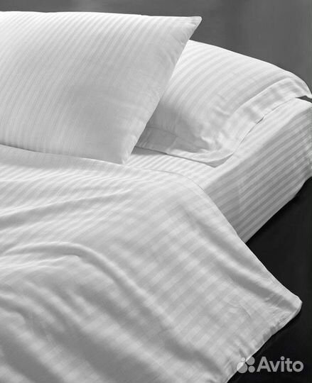 Постельное белье для отелей и гостиниц