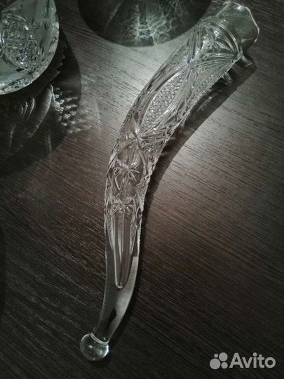 Бокал Рог изобилия