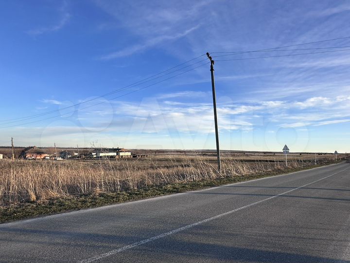 Дом 170 м² на участке 20 сот.