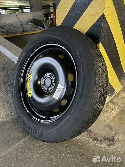 Докатка Range Rover Velar