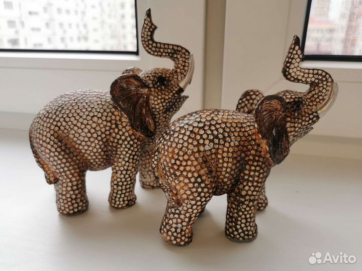 Статуэтка Слон