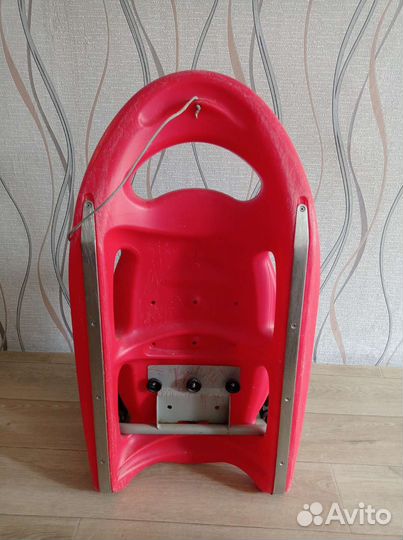 Санки детские