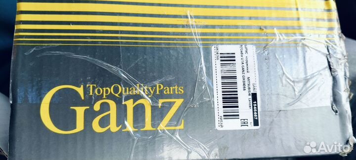 Шрус наружный передний