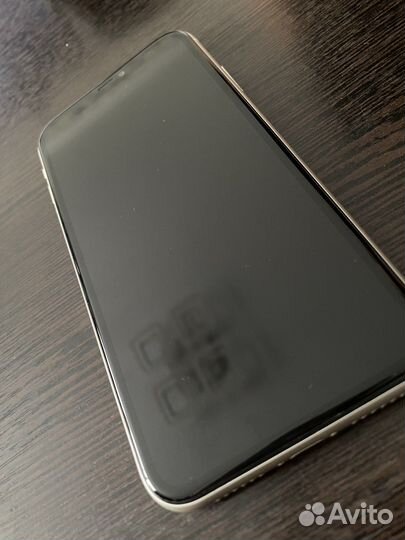 iPhone 11 64gb белый