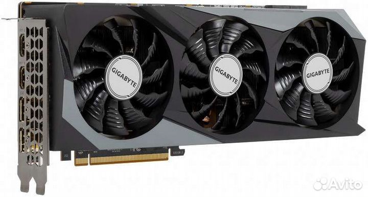 Видеокарта