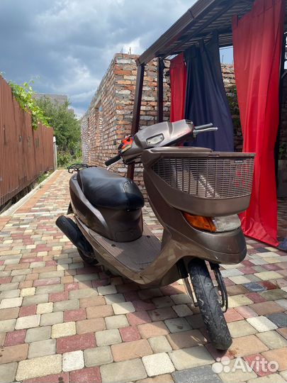 Honda dio AF68