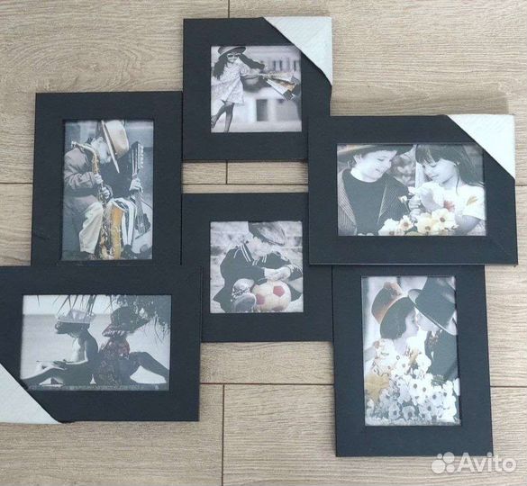 Рамка для фотографий