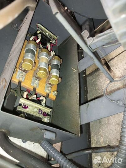 Компрессор на базе ак-150