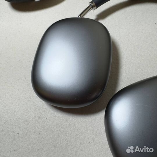 Наушники airpods max (оригинал)