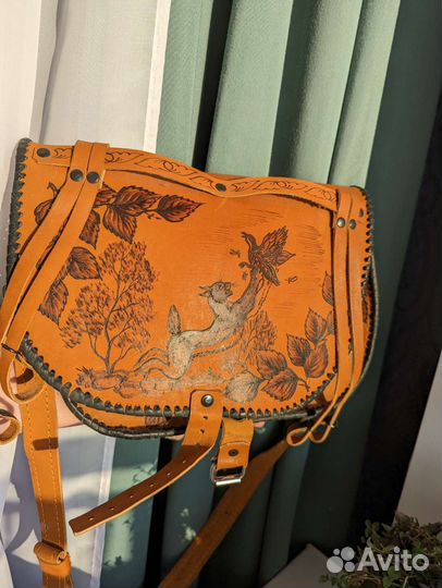 Походный набор подарочный