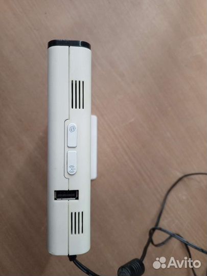 Wifi роутер Sagemcom FST 2804