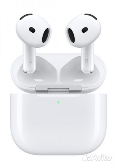Airpods 4