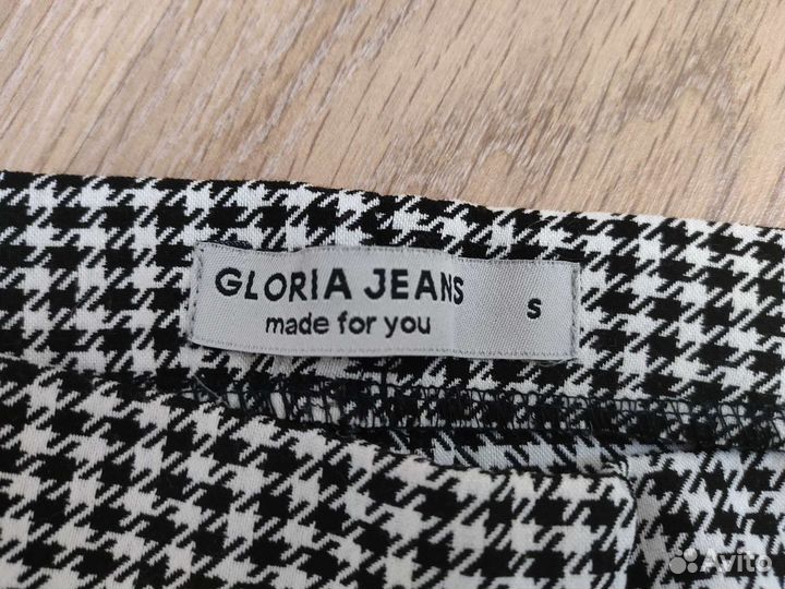 Юбка-карандаш Gloria Jeans