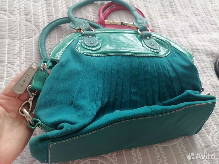 Разные сумки все за 550