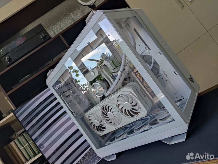 Компьютер мечты