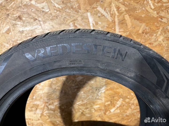 Vredestein QuaTrac Pro 225/50 R17 98Y