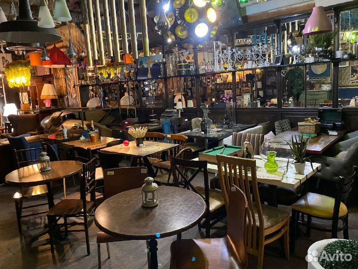 Декор для отелей москва