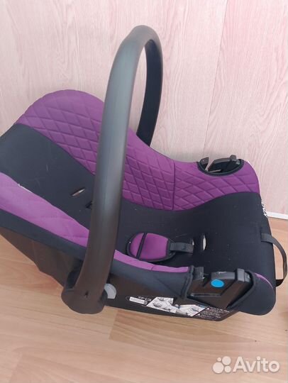 Автолюлька