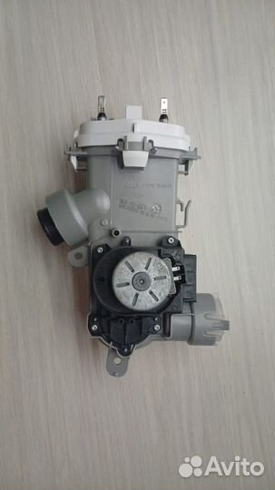 Нагревательный элемент (тэн) к посудомойке Бош