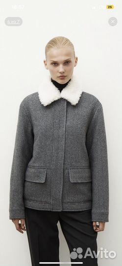 12 storeez бомбер