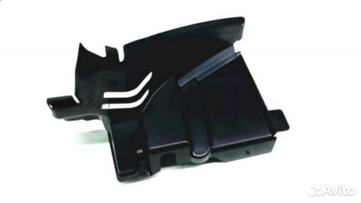 Volvo 31383685 Воздуховод правый