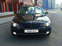 BMW 5 серия 2.0 AT, 2010, 174 000 км, с пробегом, цена 1 800 000 руб.