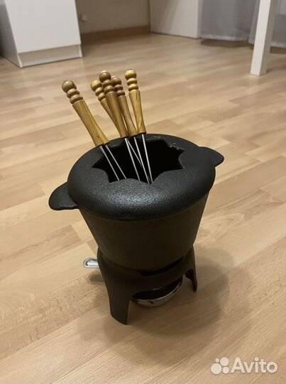 Набор для фондю бронь до 24.05