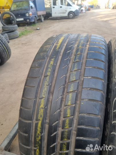 Goodyear Eagle F1 Asymmetric 2 245/40 R20