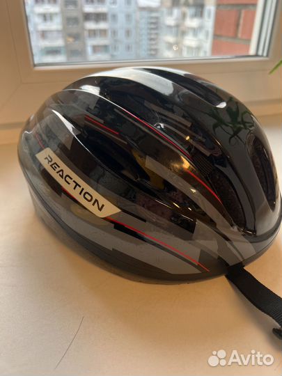 Велошлем детский