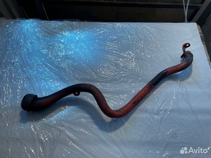 Маслозаливная горловина Scania