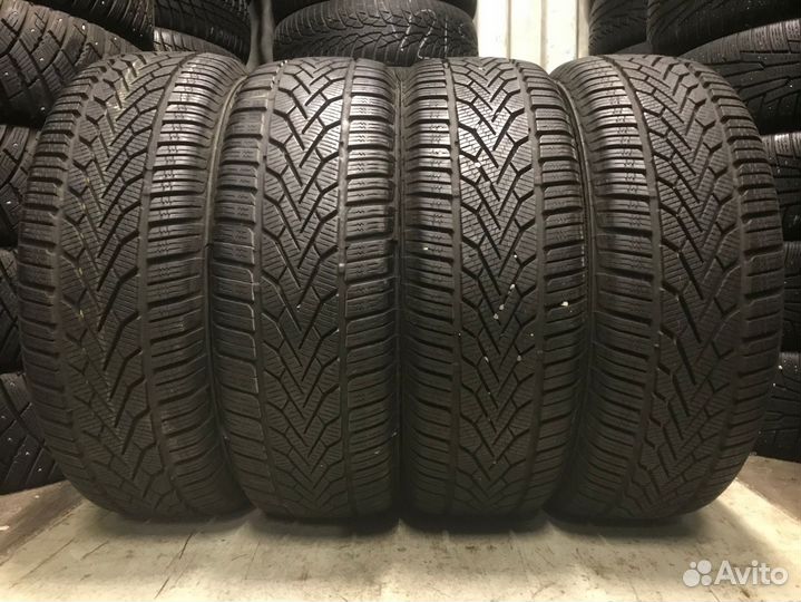 Semperit Speed Grip 2 185/60 R15 88H