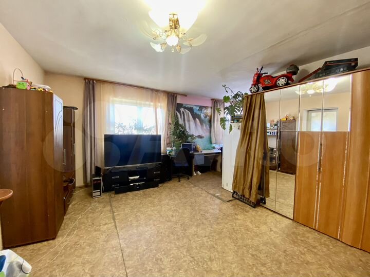 2-к. квартира, 76,7 м², 9/10 эт.