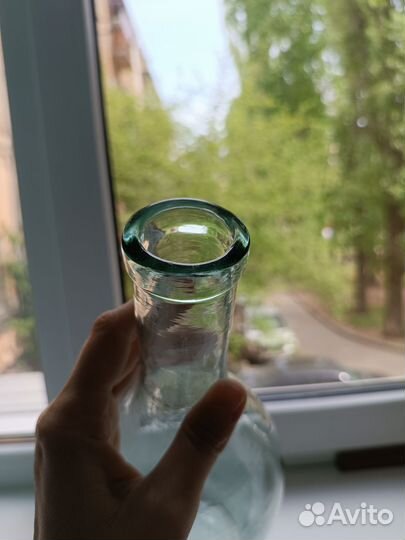 Бутыль СССР