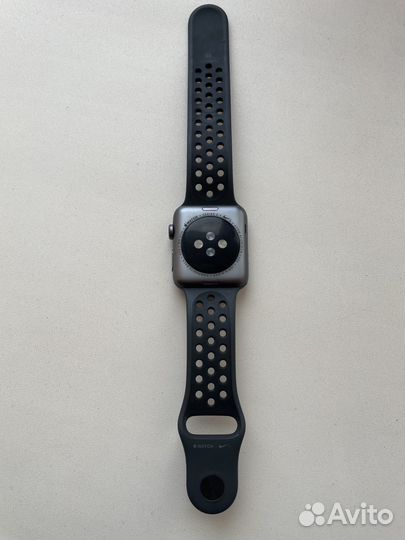 Часы apple watch 3 42mm