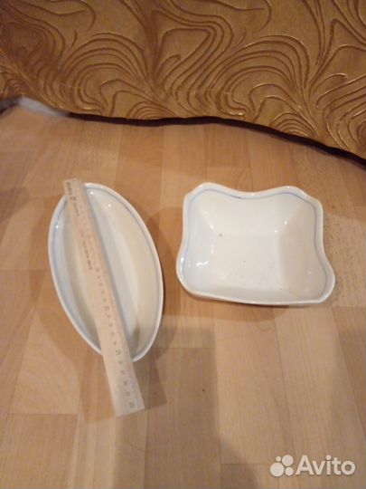 Посуда кухонная утварь