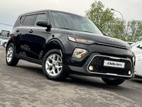 Kia Soul 1.6 AT, 2019, 83 625 км, с пробегом, цена 1 835 000 руб.