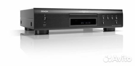 CD-проигрыватель Denon DCD-900NE