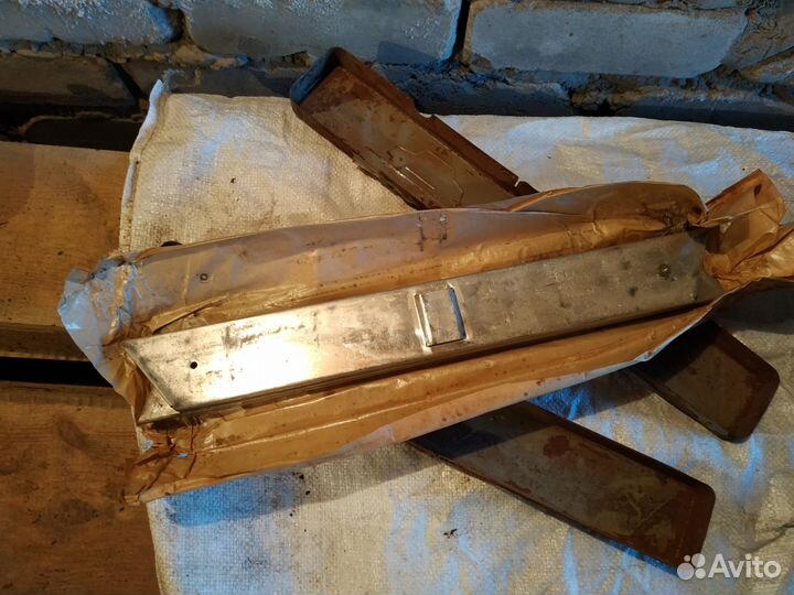 Знак аварийной остановки СССР