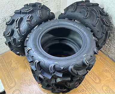 Шины для квадроцикла maxxis zilla 26 14