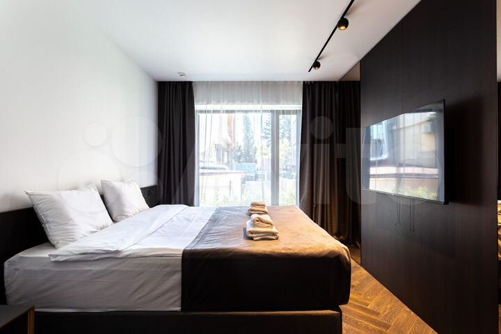 Квартира-студия, 29 м², 2/7 эт.