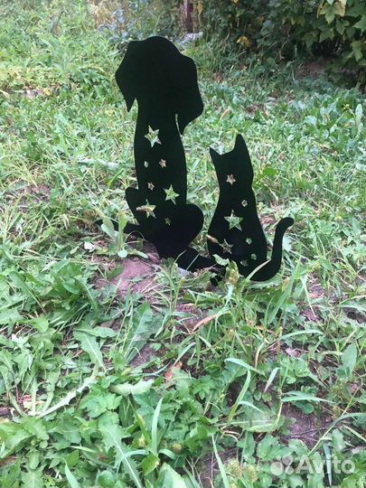 Садовая фигурка 