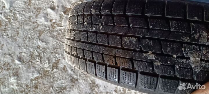 Колеса r16 5x100