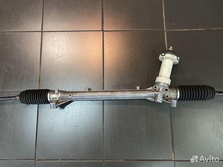 Рулевая рейка Hyundai Solaris 2