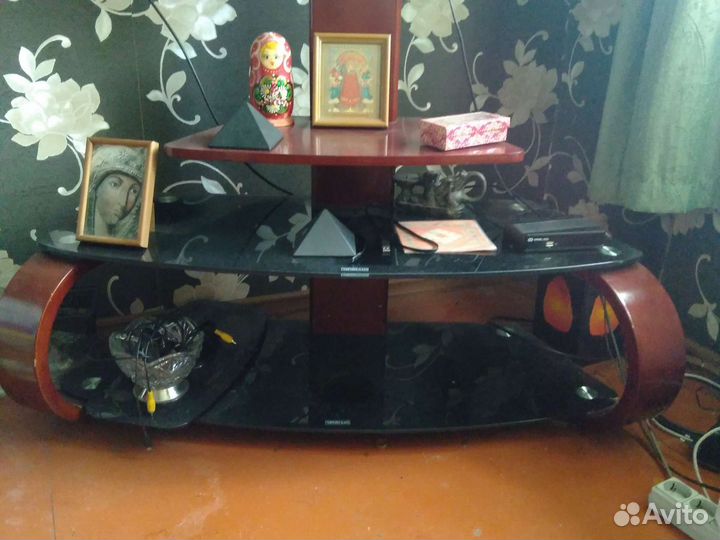 Подставка крепление для тв