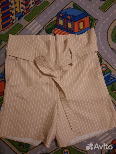 Шорты Martichelli