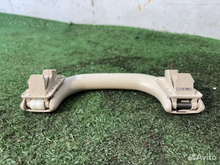 Ручка потолочная передняя Volkswagen Passat Cc