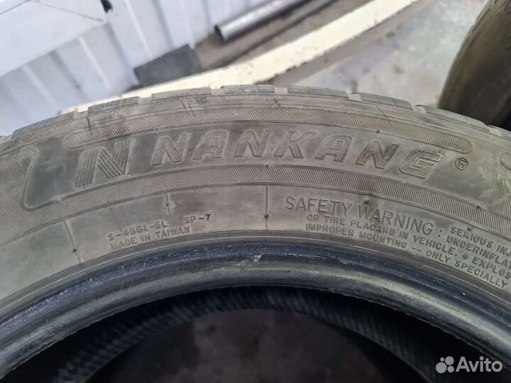 Nankang NK Utility SP-7 245/60 R18 105H