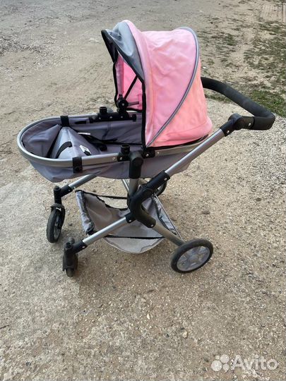 Детские коляски